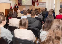 Konferencja naukowa upamiętniła zasłużonego kapłana - zdjęcie główne