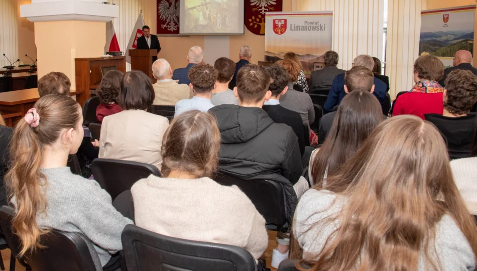 Konferencja naukowa upamiętniła zasłużonego kapłana - zdjęcie 1