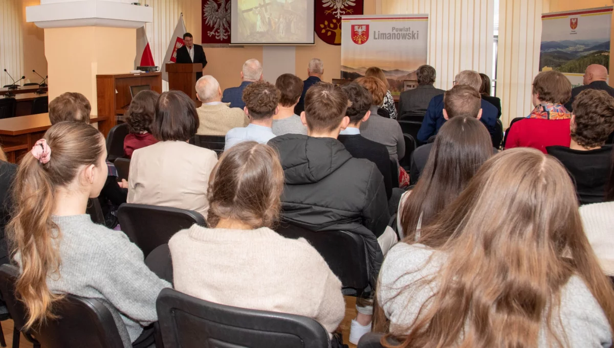 Konferencja naukowa upamiętniła zasłużonego kapłana