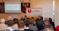 Konferencja naukowa upamiętniła zasłużonego kapłana - zdjęcie 2