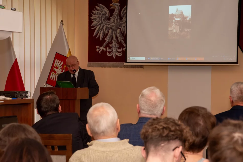 Konferencja naukowa upamiętniła zasłużonego kapłana - zdjęcie 3