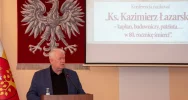 Konferencja naukowa upamiętniła zasłużonego kapłana - zdjęcie 4