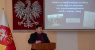 Konferencja naukowa upamiętniła zasłużonego kapłana - zdjęcie 5
