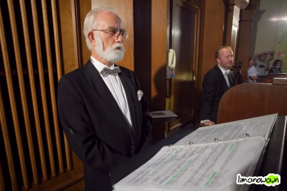 Richtich śpiewa w operze - zdjęcie 2