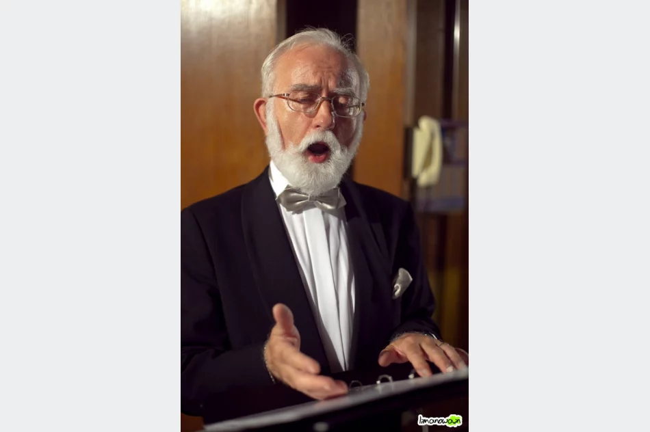 Richtich śpiewa w operze - zdjęcie 4