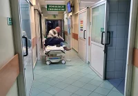 Karetki jak taksówki, szpital przytułkiem dla pijanych - zdjęcie główne