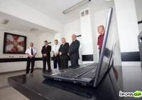 Drogie komputery w policyjnym przetargu - zdjęcie główne