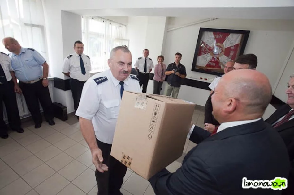 Drogie komputery w policyjnym przetargu - zdjęcie 3