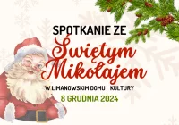 Mikołaj zaplanował wizytę w LDK. Spotkanie już 8 grudnia! - zdjęcie główne