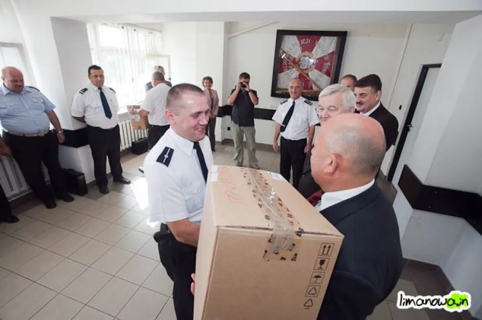 Drogie komputery w policyjnym przetargu - zdjęcie 4