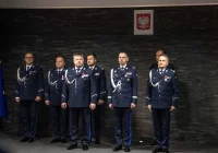Artur Bednarek nowym komendantem wojewódzkim policji w Małopolsce. Piotr Morajko odwołany - zdjęcie główne