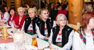 W Limanowej odbył się IV Kongres Kół Gospodyń Wiejskich Powiatu Limanowskiego - zdjęcie 2