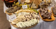 W Limanowej odbył się IV Kongres Kół Gospodyń Wiejskich Powiatu Limanowskiego - zdjęcie 3