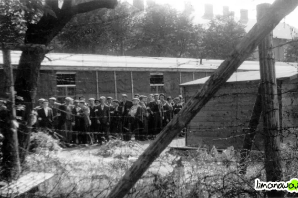 Limanowa w pierwszych dniach wojny - zdjęcie 2