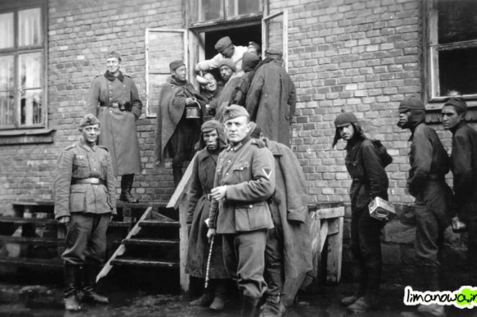 Limanowa w pierwszych dniach wojny - zdjęcie 3