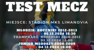 AP Limanovia z ofertą spotkań testowych - zdjęcie 2