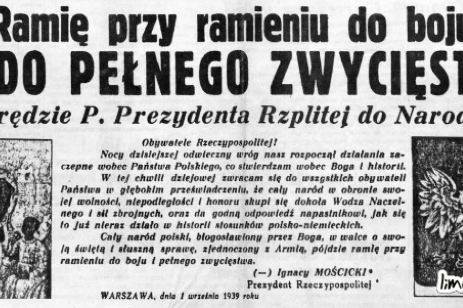 Limanowa w pierwszych dniach wojny - zdjęcie 4