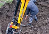 Awaria wodociągowa: mieszkańcy zgłaszają problemy i straty - zdjęcie główne
