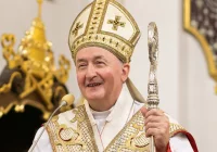 Komunikat bp. Andrzeja Jeża w związku z wyborem papieża Leona XIV - zdjęcie główne