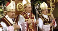 15. rocznica sakry biskupiej bp. Andrzeja Jeża - zdjęcie 2