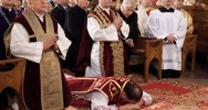 15. rocznica sakry biskupiej bp. Andrzeja Jeża - zdjęcie 4