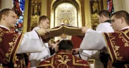 15. rocznica sakry biskupiej bp. Andrzeja Jeża - zdjęcie 5