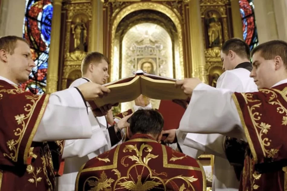 15. rocznica sakry biskupiej bp. Andrzeja Jeża - zdjęcie 5