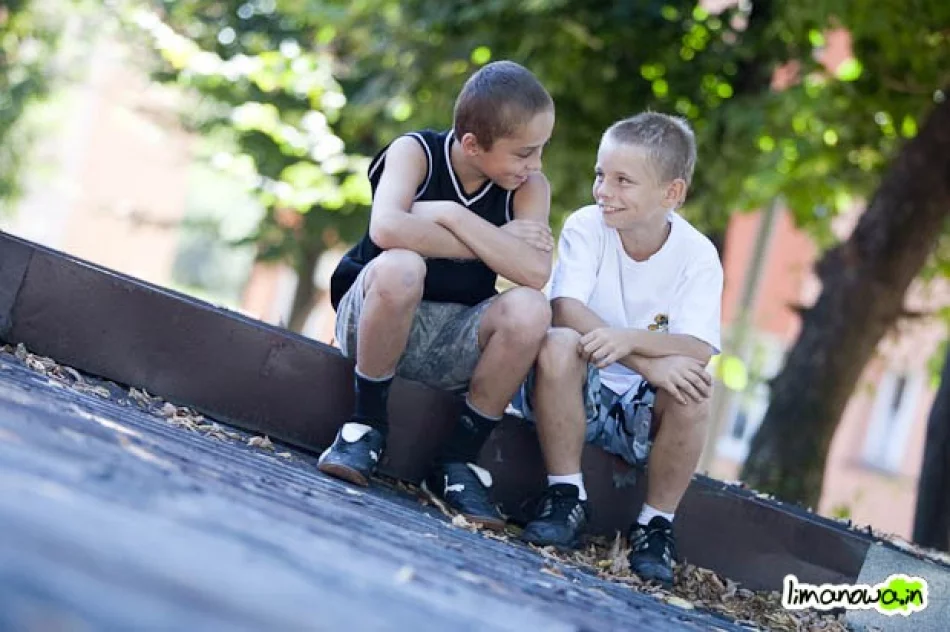 Dach zamiast huśtawek - zdjęcie 4