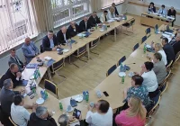 Sesja na żywo - oglądaj online - zdjęcie główne