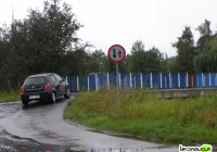 Zrobili most niezgody - zdjęcie główne