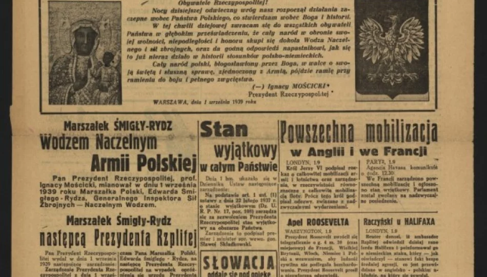 1939 - zdjęcie 1