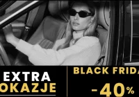 Black Friday w pasażu handlowym Boss! Rabaty do -60%  - zdjęcie główne