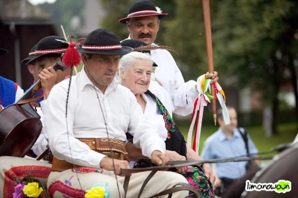 Wanda Półtawska w Szczawie - zdjęcie 3