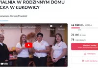 Świąteczna Wioska Mikołaja i finał akcji charytatywnej  - zdjęcie główne