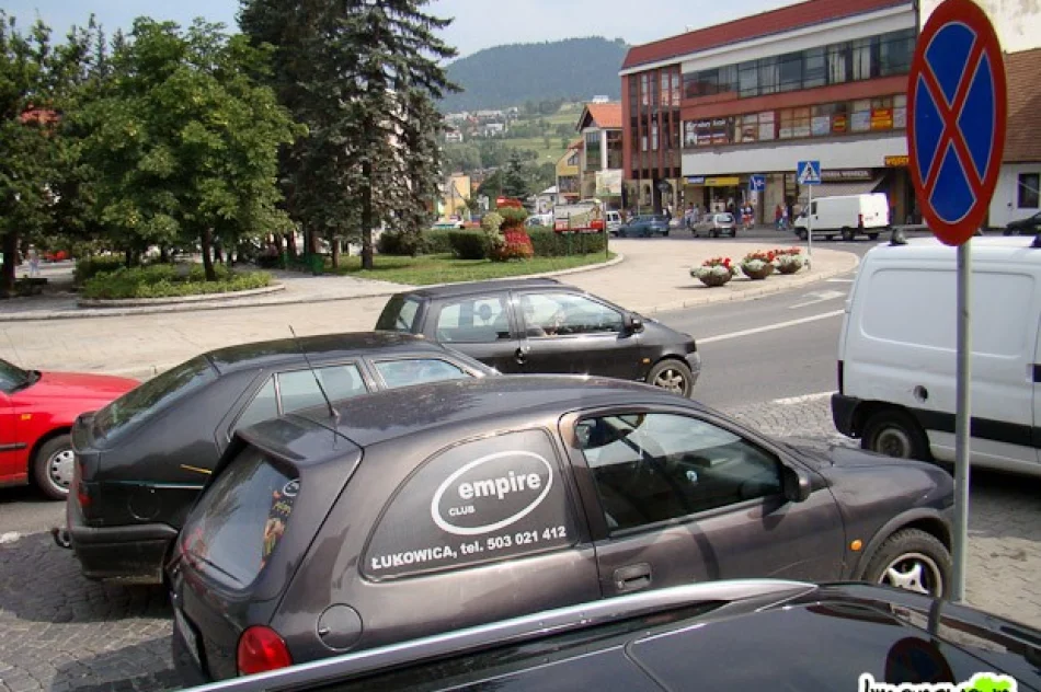 Parkingowych zastąpią parkomaty? - zdjęcie 3