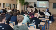 Spotkania doradców z młodzieżą - zdjęcie 3