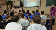 Spotkania doradców z młodzieżą - zdjęcie 4