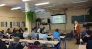 Spotkania doradców z młodzieżą - zdjęcie 5