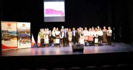 Finał XXII Konkursu Poezji i Pieśni Patriotycznej  - zdjęcie 2