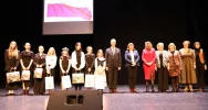 Finał XXII Konkursu Poezji i Pieśni Patriotycznej  - zdjęcie 3