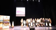 Finał XXII Konkursu Poezji i Pieśni Patriotycznej  - zdjęcie 4