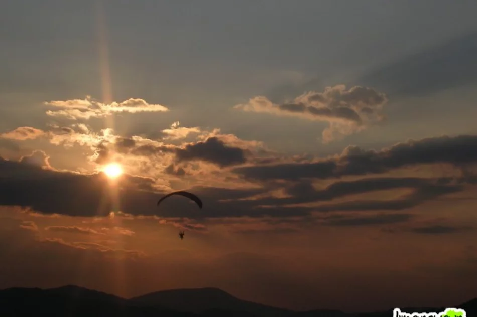 Ikar na paralotni - zdjęcie 4