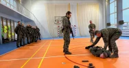 Intensywne szkolenie rotacyjne na Sądecczyźnie - zdjęcie 2