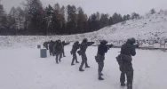 Intensywne szkolenie rotacyjne na Sądecczyźnie - zdjęcie 3