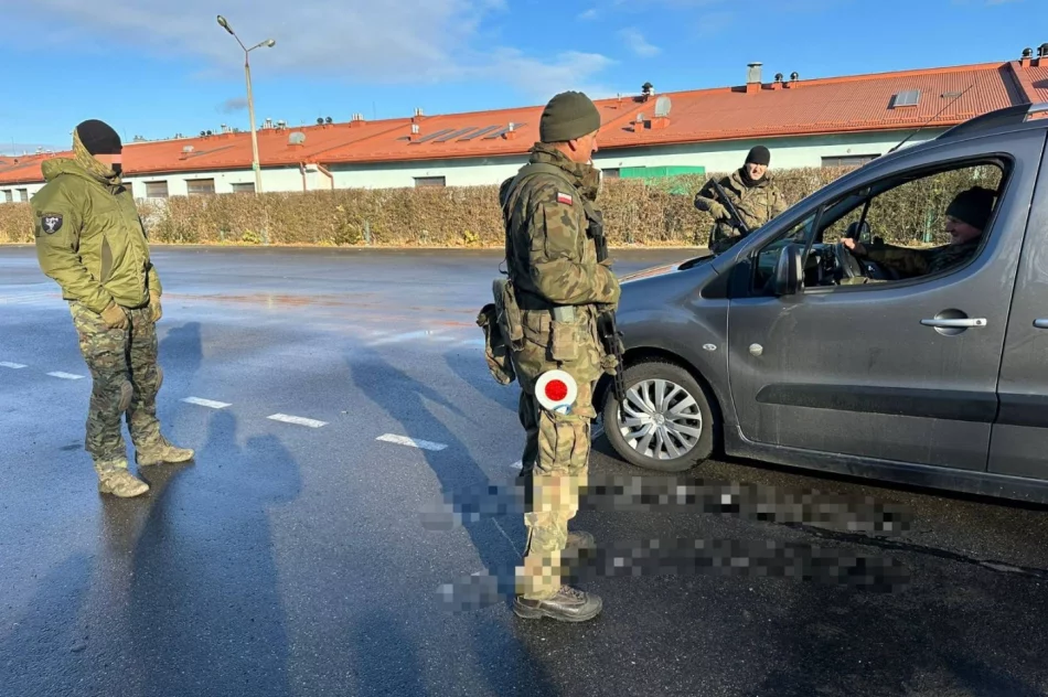 Intensywne szkolenie rotacyjne na Sądecczyźnie - zdjęcie 6