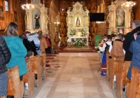 Eucharystia w regionalnej oprawie (ZDJĘCIA) - zdjęcie główne