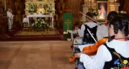 Eucharystia w regionalnej oprawie (ZDJĘCIA) - zdjęcie 2