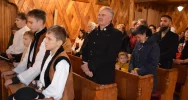 Eucharystia w regionalnej oprawie (ZDJĘCIA) - zdjęcie 3