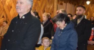 Eucharystia w regionalnej oprawie (ZDJĘCIA) - zdjęcie 4