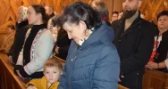 Eucharystia w regionalnej oprawie (ZDJĘCIA) - zdjęcie 5